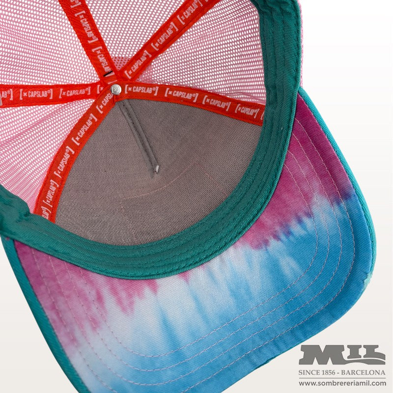 Gorra Feelin' Cute | CapsLab