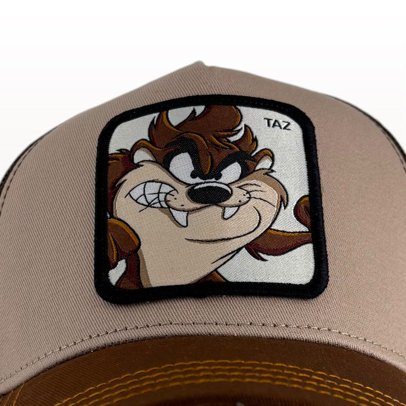 Gorra Taz | CapsLab