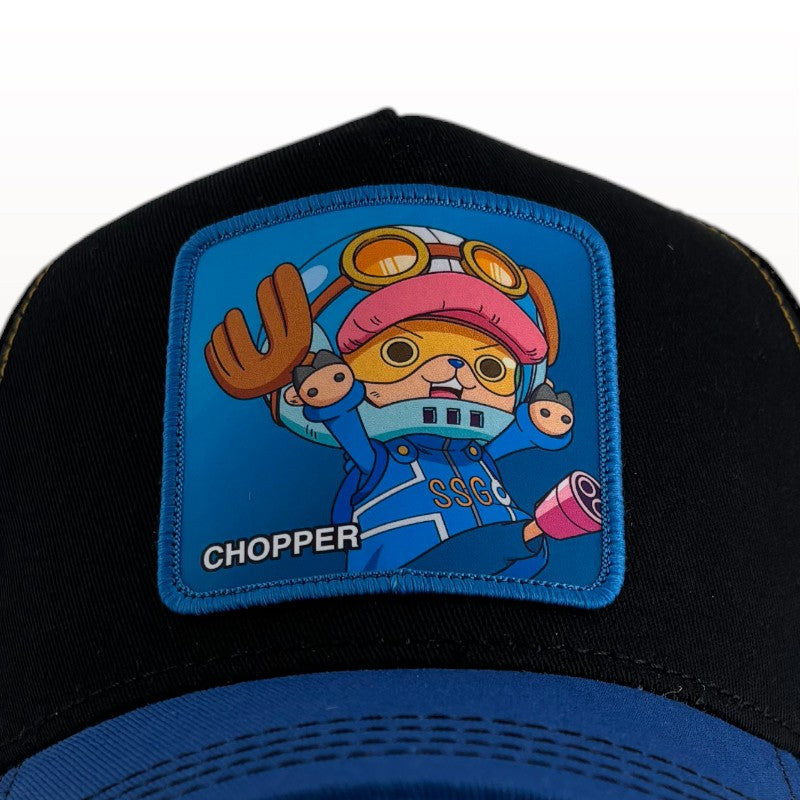 Gorra Chopper | CapsLab