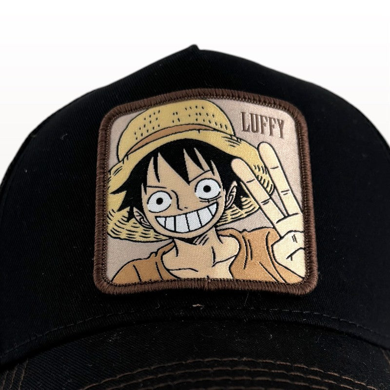 Gorra Luffy | CapsLab