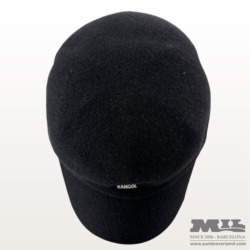 Gorra Wool Space | Kangol