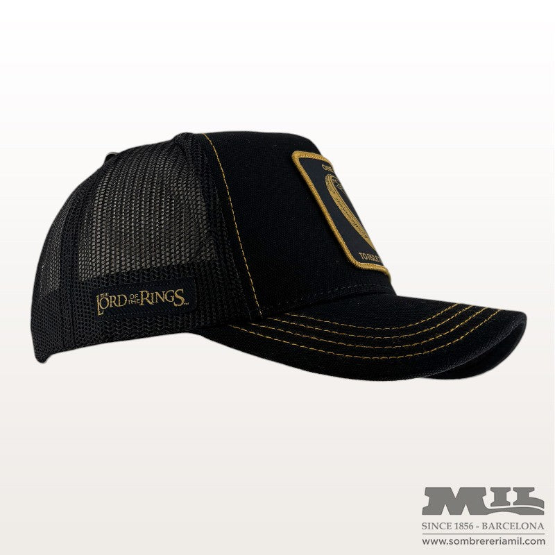 Gorra One Ring | CapsLab