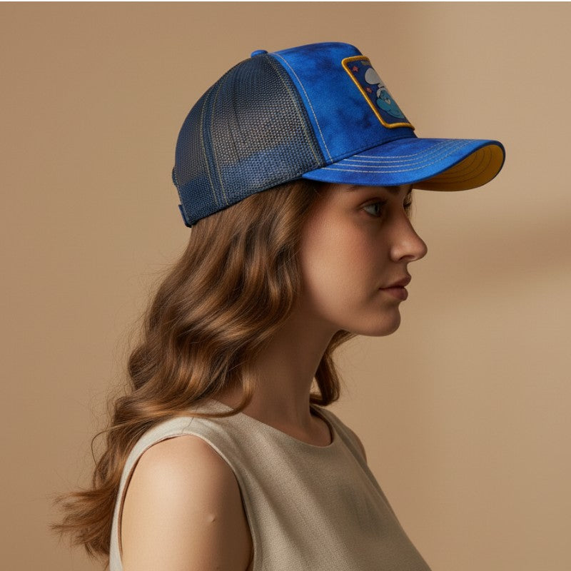 Gorra Els Barrufets | CapsLab