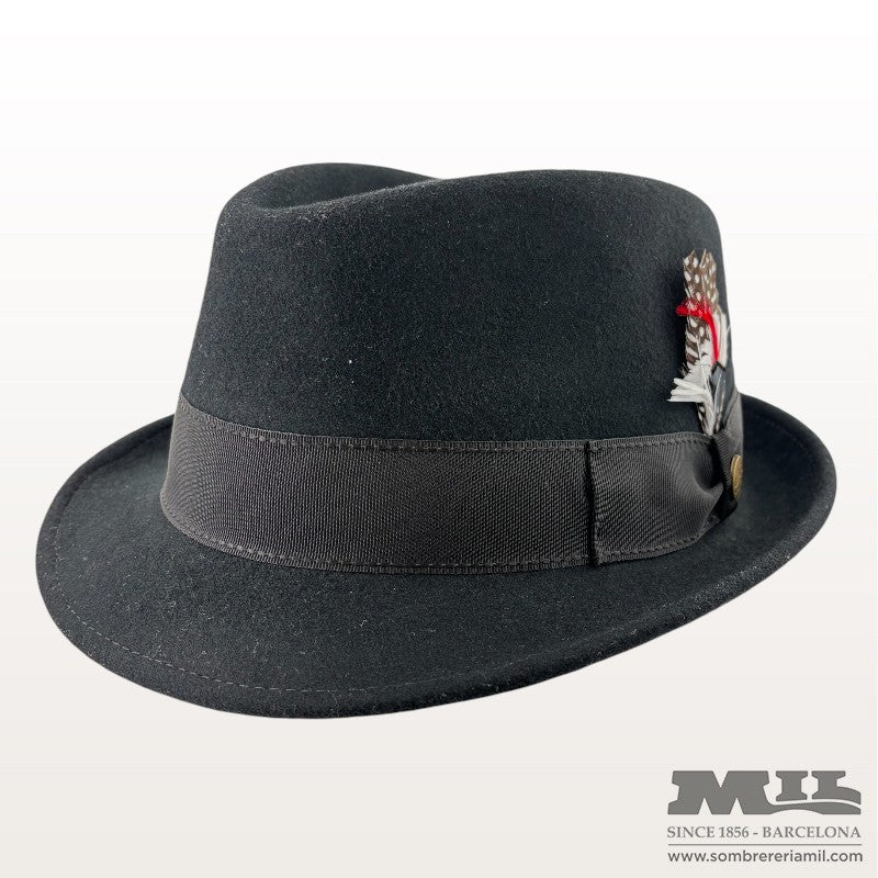 Barret Rocky Trilby | City Sport