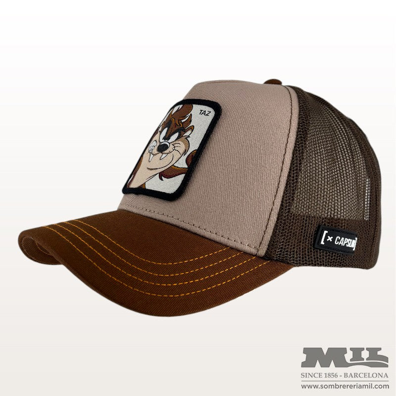 Gorra Taz | CapsLab