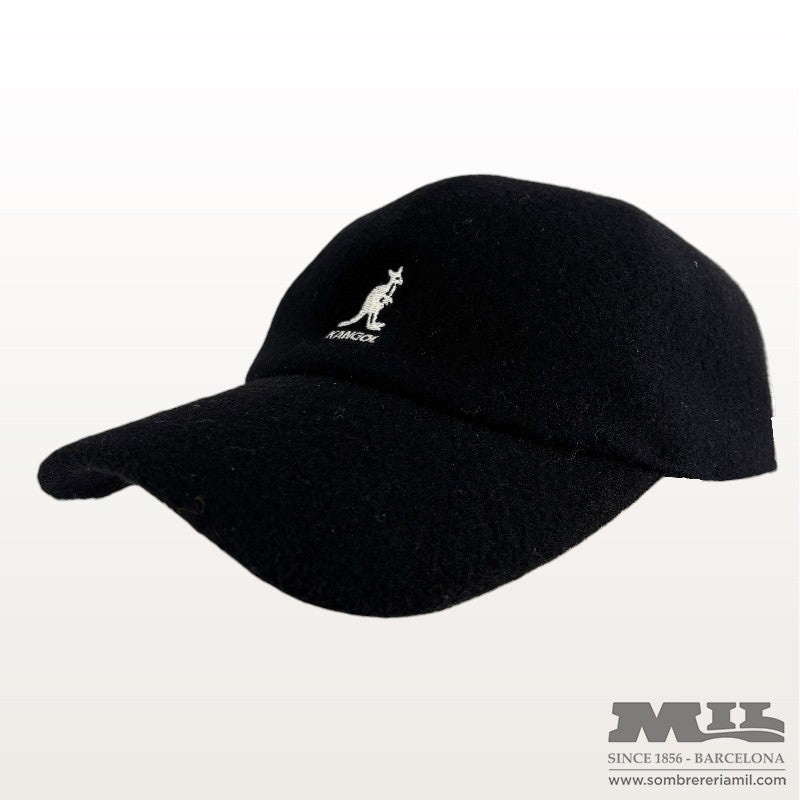 Gorra Wool Space | Kangol