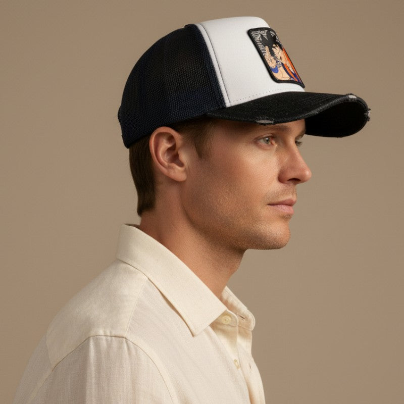 Gorra Goku 59 | CapsLab