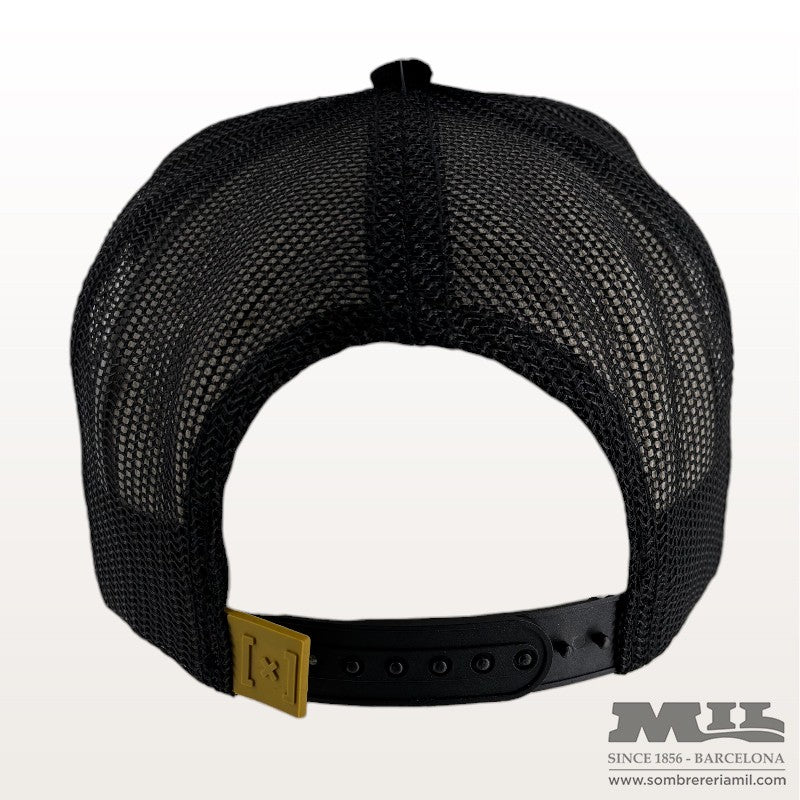 Gorra One Ring | CapsLab