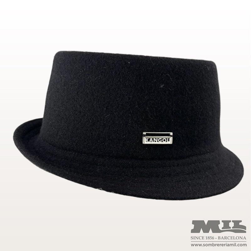 Barret Mowbray | Kangol