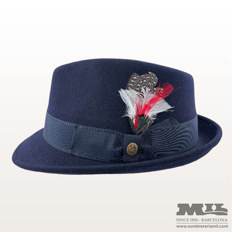 Barret Rocky Trilby | City Sport