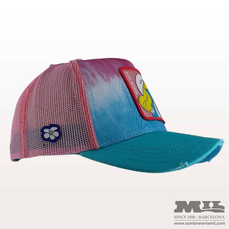Gorra Feelin' Cute | CapsLab