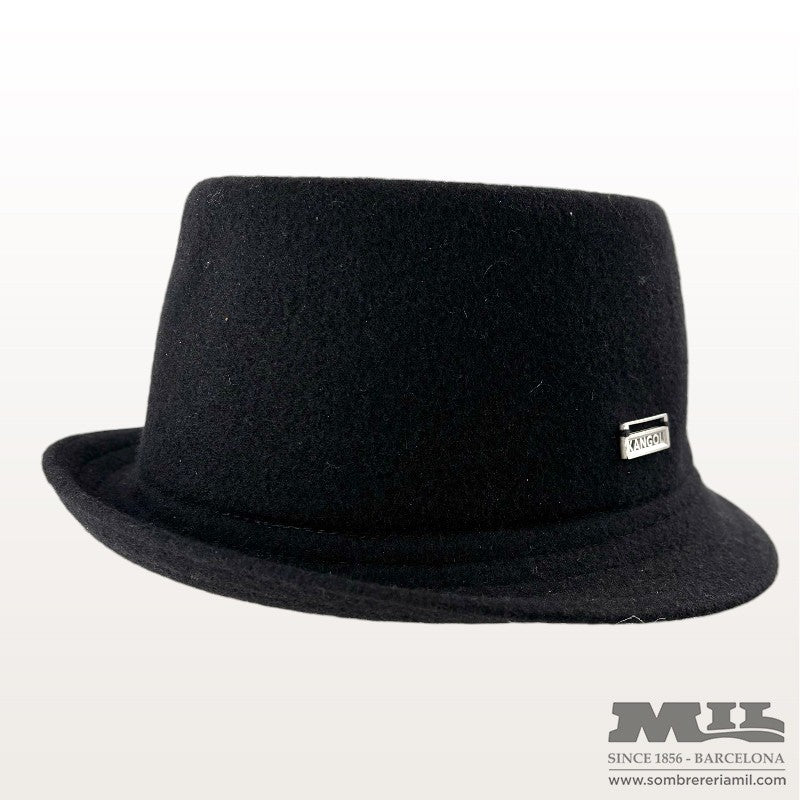 Barret Mowbray | Kangol