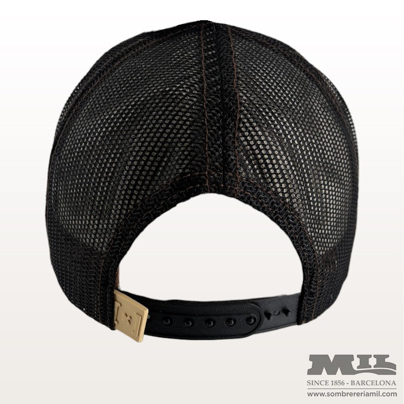 Gorra Luffy | CapsLab