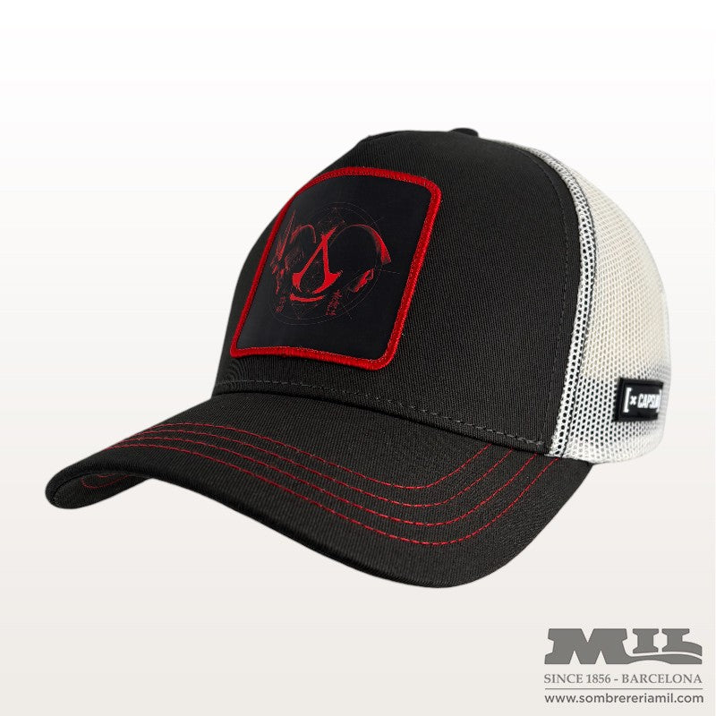 Gorra Assassin's Creed Shadows | CapsLab