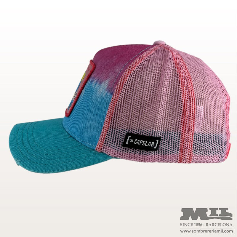 Gorra Feelin' Cute | CapsLab