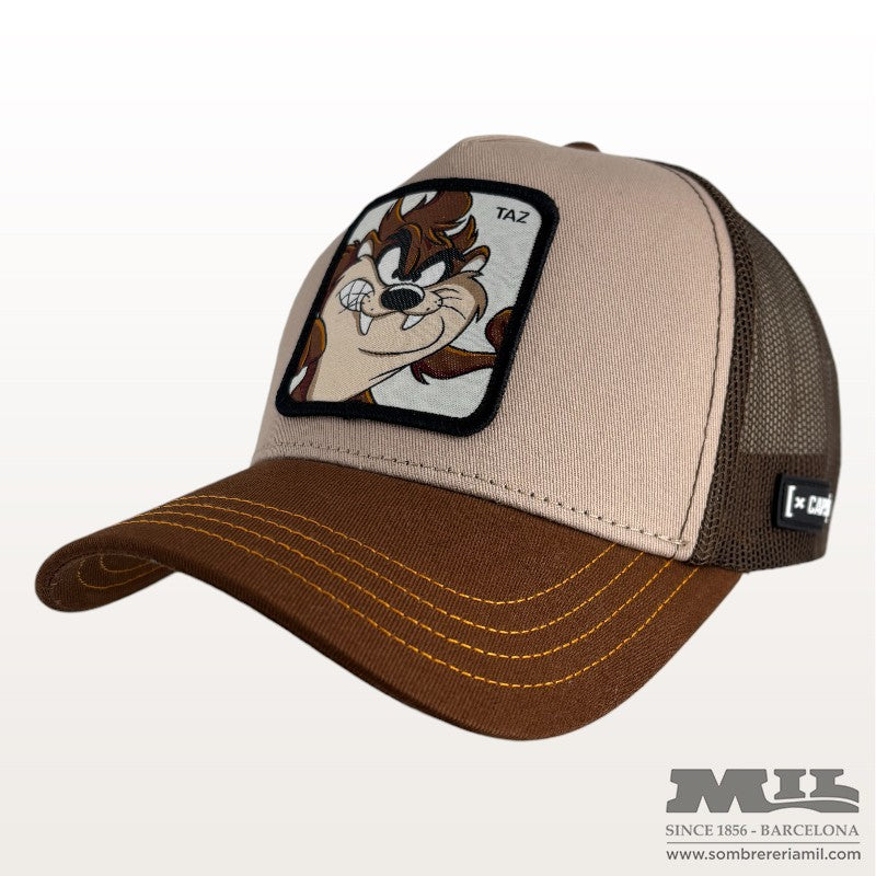 Gorra Taz | CapsLab