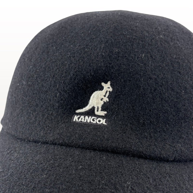 Gorra Wool Space | Kangol