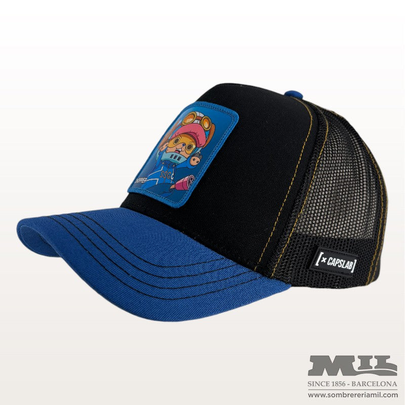 Gorra Chopper | CapsLab