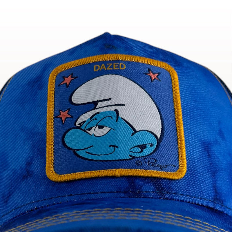 Gorra Els Barrufets | CapsLab