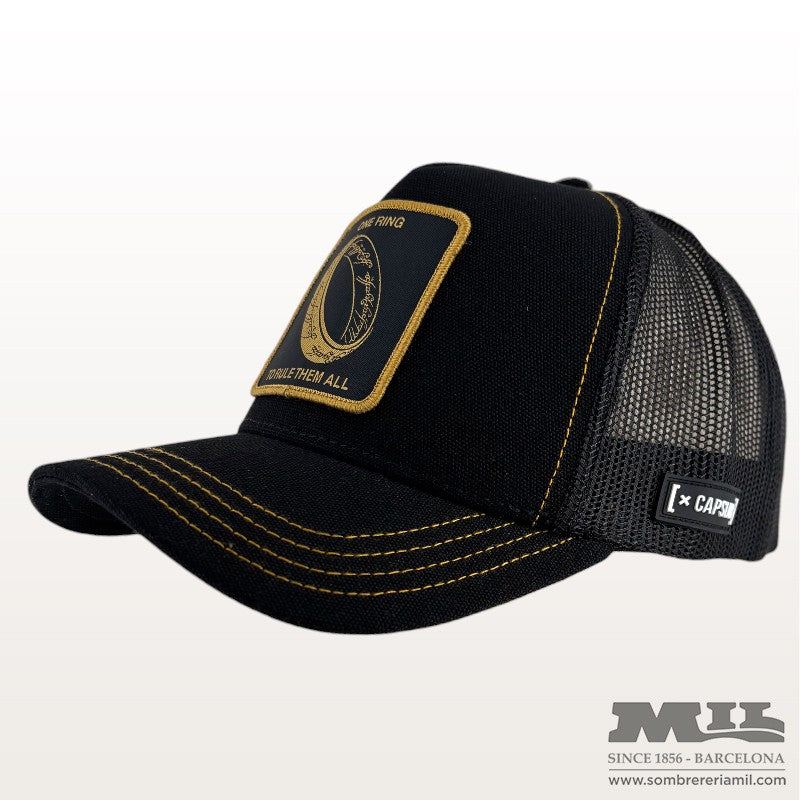 Gorra One Ring | CapsLab