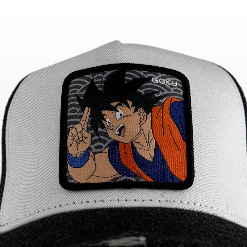 Gorra Goku 59 | CapsLab
