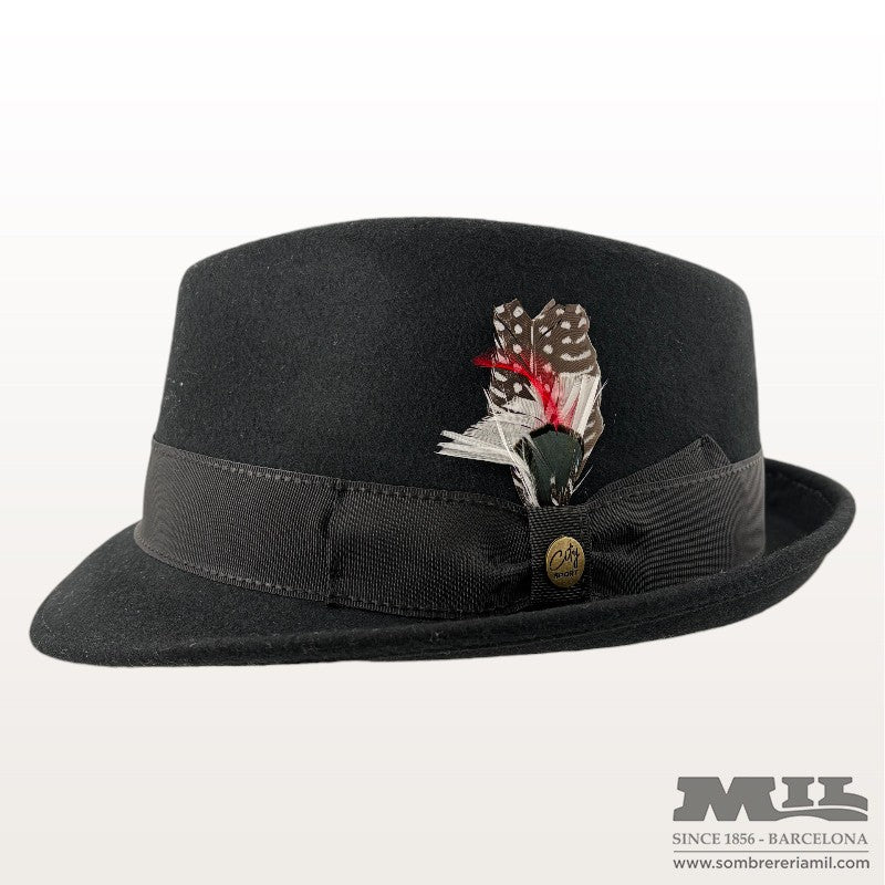 Barret Rocky Trilby | City Sport