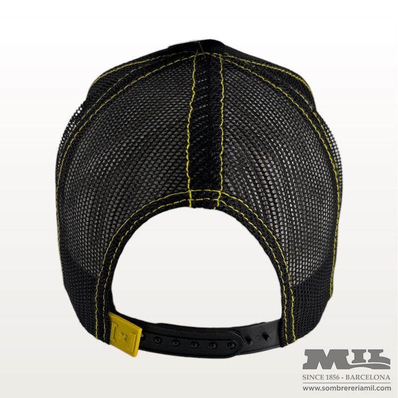 Gorra Pikachu | CapsLab