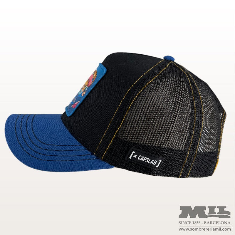 Gorra Chopper | CapsLab