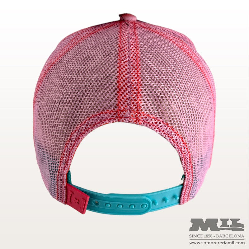 Gorra Feelin' Cute | CapsLab