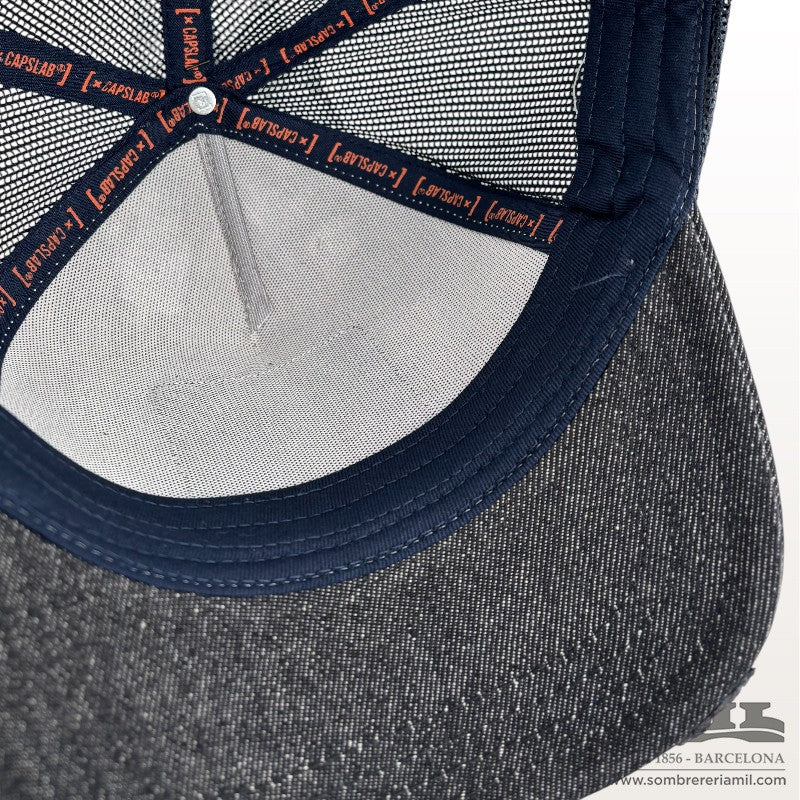 Gorra Goku 59 | CapsLab