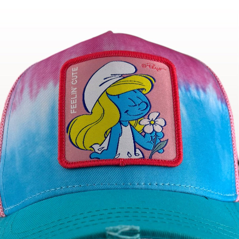 Gorra Feelin' Cute | CapsLab