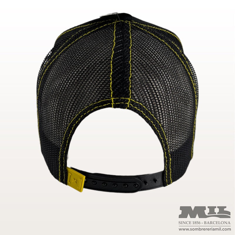 Gorra Straw Hat Crew | CapsLab