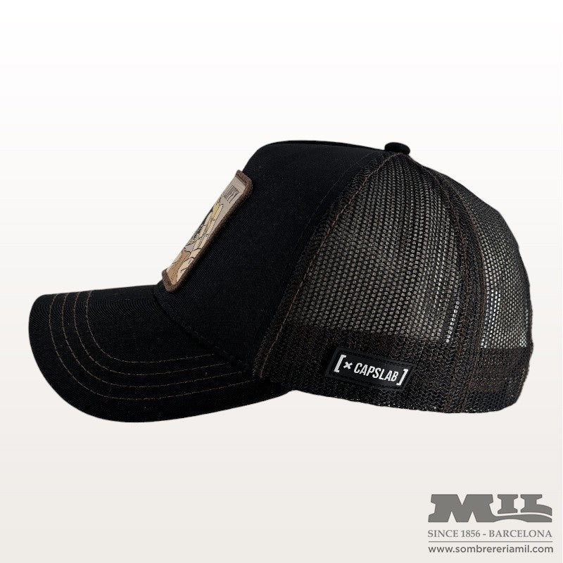 Gorra Luffy | CapsLab