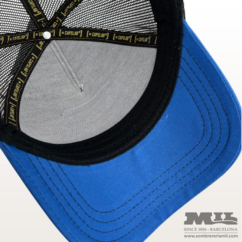 Gorra Chopper | CapsLab