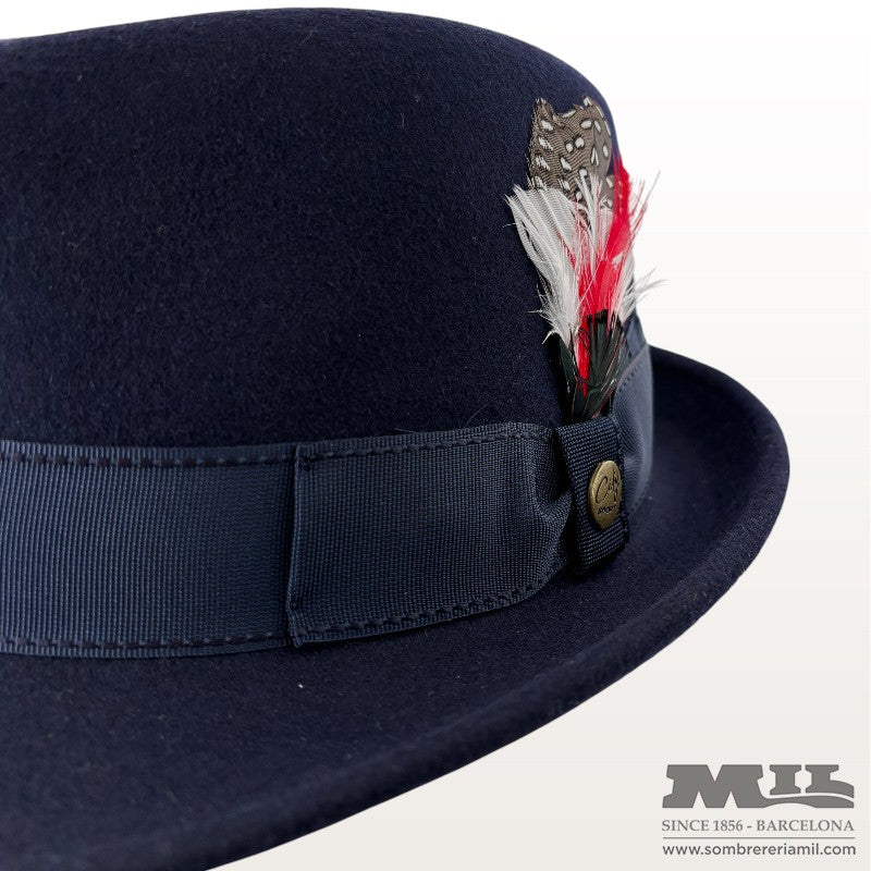 Barret Rocky Trilby | City Sport