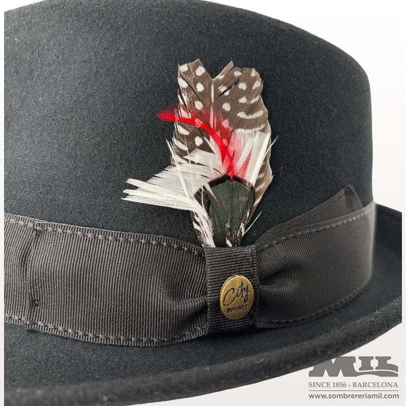 Barret Rocky Trilby | City Sport