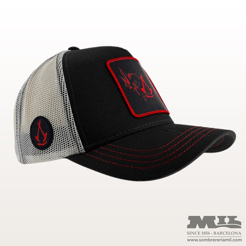 Gorra Assassin's Creed Shadows | CapsLab