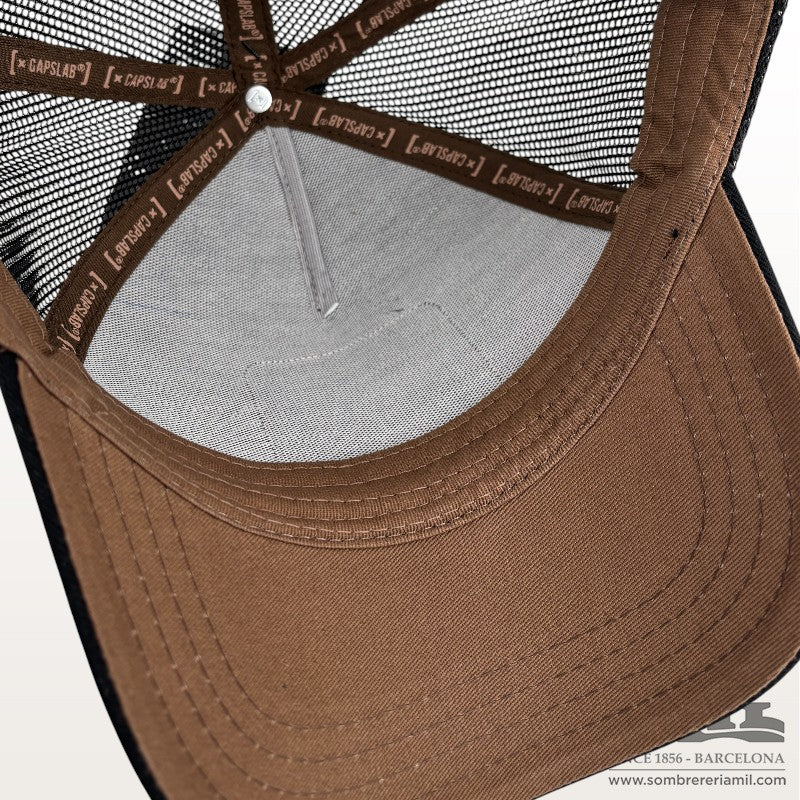 Gorra Luffy | CapsLab