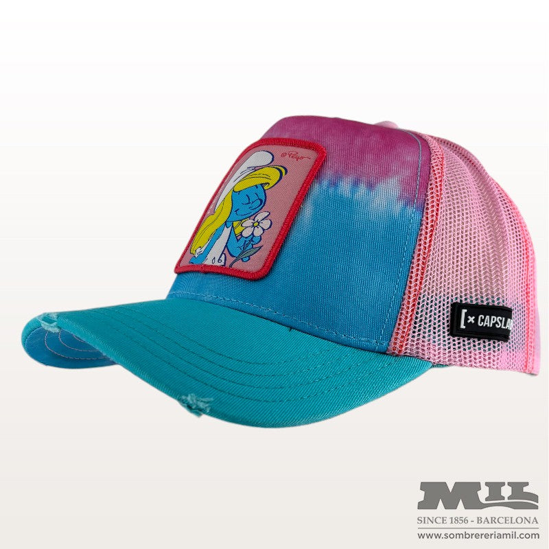 Gorra Feelin' Cute | CapsLab