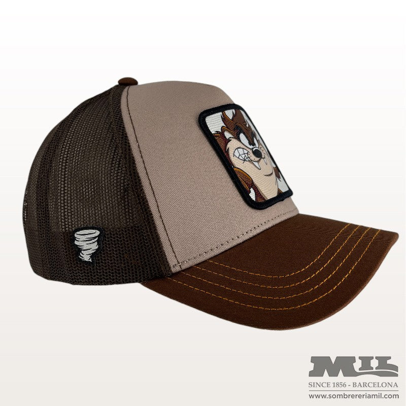 Gorra Taz | CapsLab
