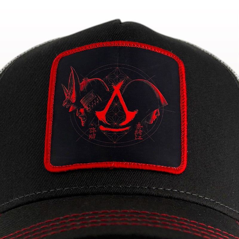 Gorra Assassin's Creed Shadows | CapsLab