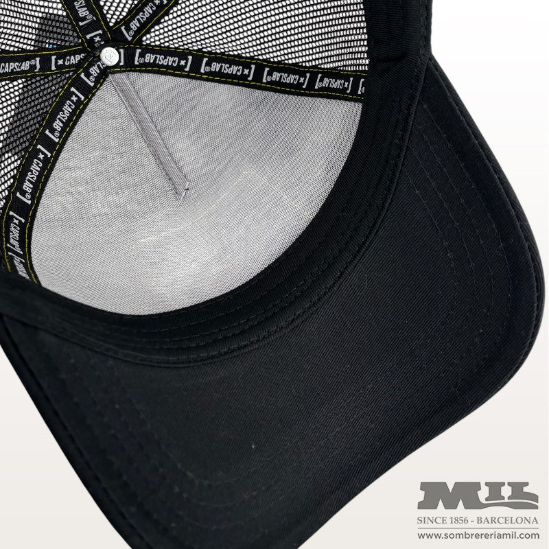 Gorra Pikachu | CapsLab