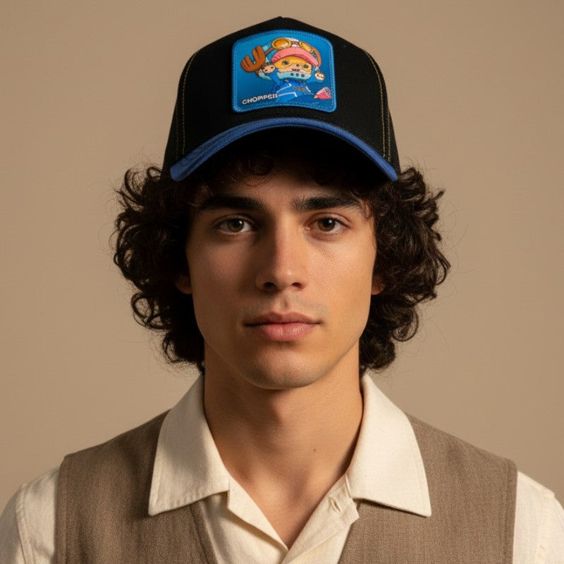 Gorra Chopper | CapsLab