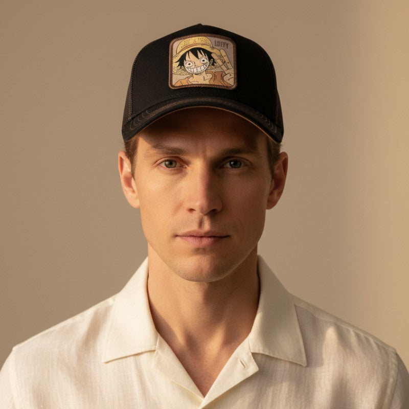 Gorra Luffy | CapsLab