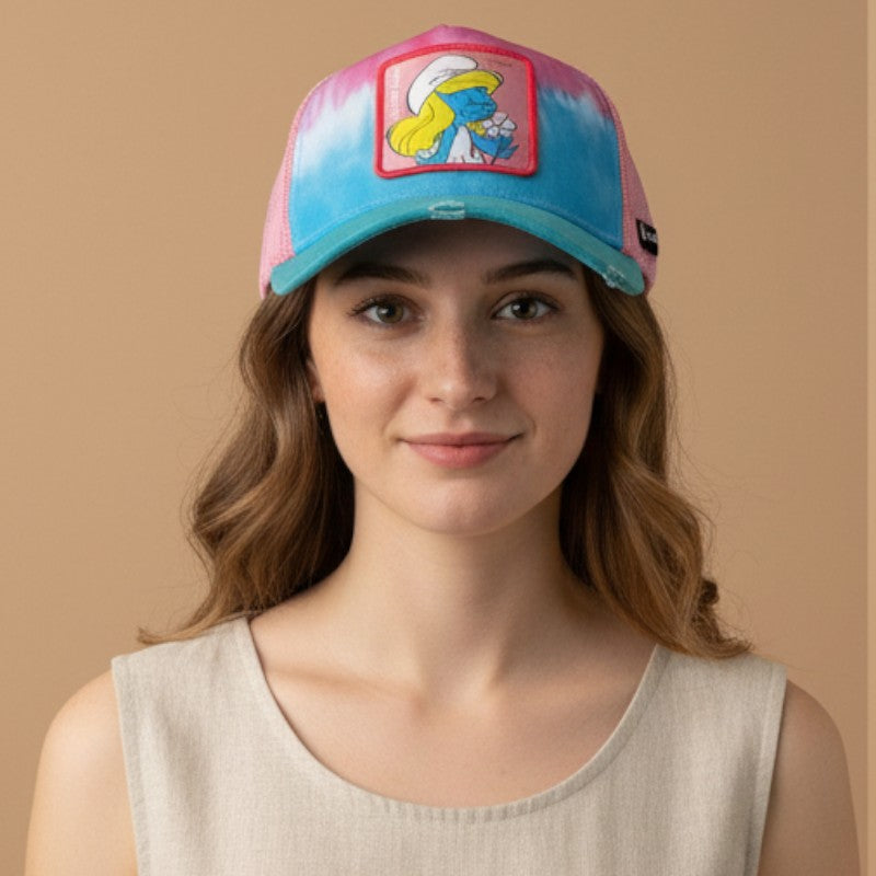 Gorra Feelin' Cute | CapsLab