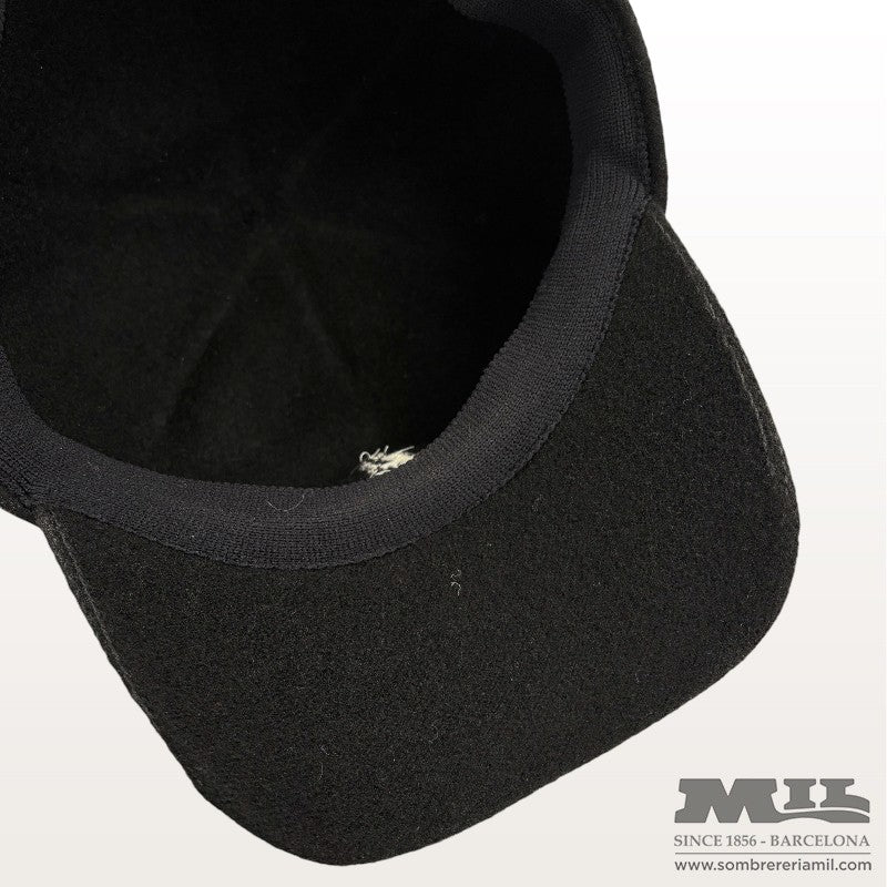 Gorra Wool Space | Kangol