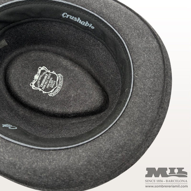 Barret Rocky Trilby | City Sport