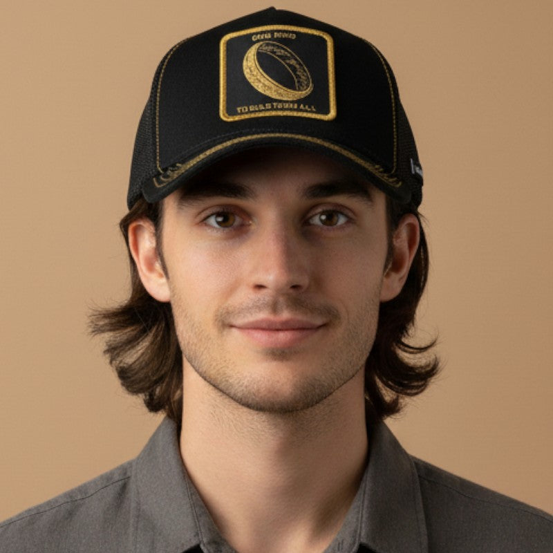 Gorra One Ring | CapsLab