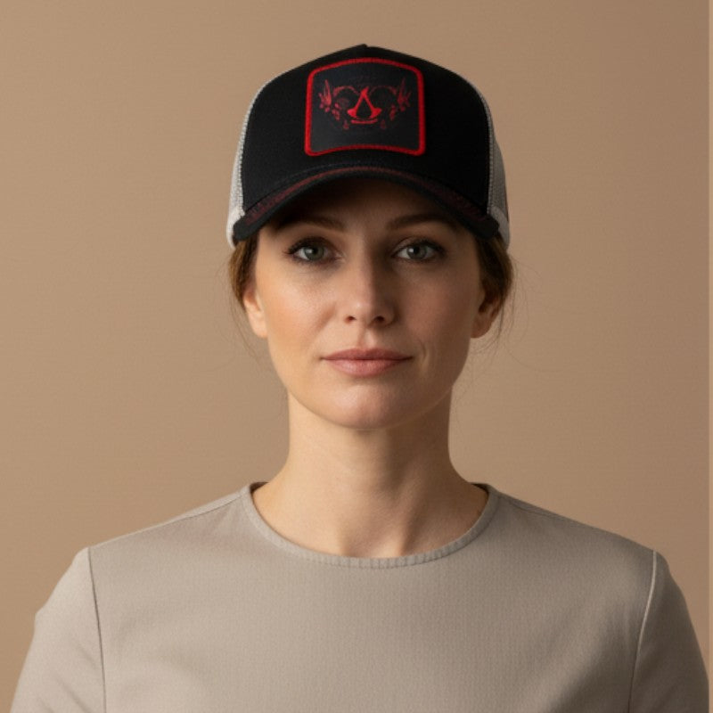 Gorra Assassin's Creed Shadows | CapsLab