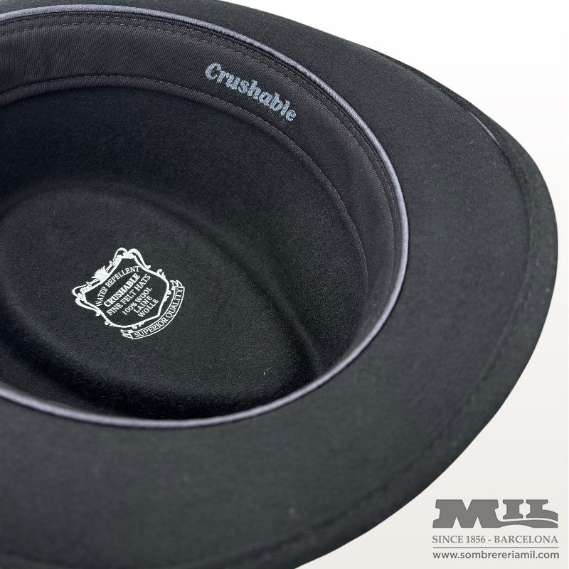 Barret Rocky Trilby | City Sport